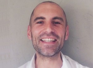 Charly Migné formateur en Hypnose Ericksonienne à Toulouse