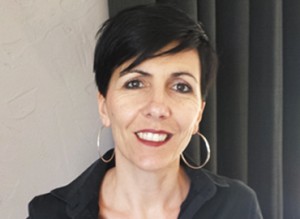 Mylene Migné formatrice en Hypnose Ericksonienne à Toulouse