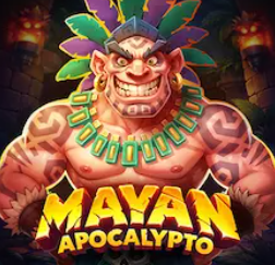 Mayan Apocalypto