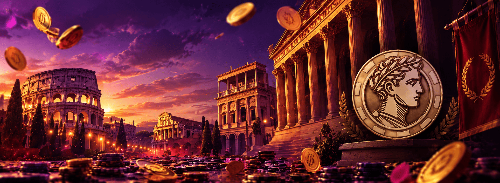 Julius Casino