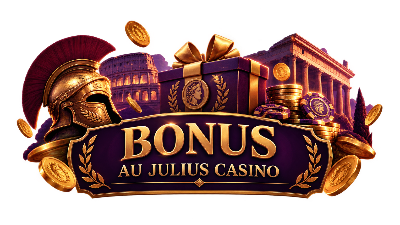 Julius Casino Bonus