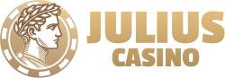 julius casino logo