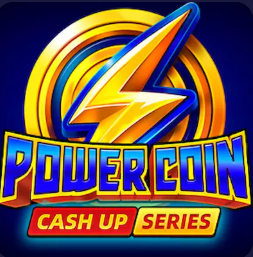 Power Coin Cash Up